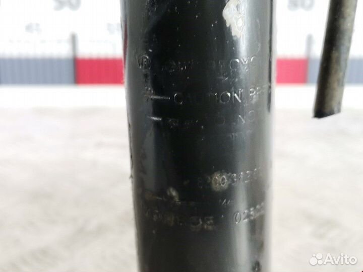 Стойка для Renault Scenic 2