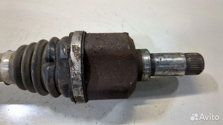 Полуось Citroen C4 Picasso, 2014