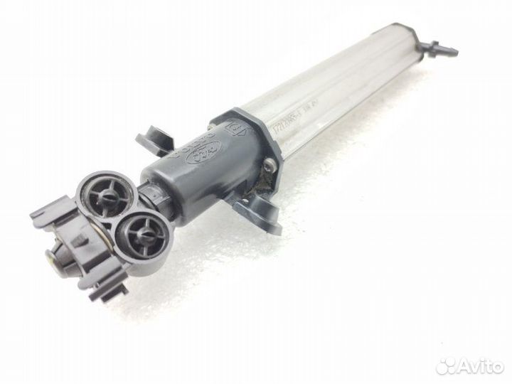 Форсунка омывателя фар передняя левая Volvo V60