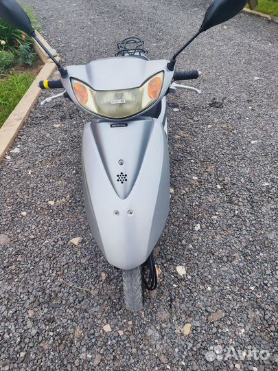 Honda Dio AF68