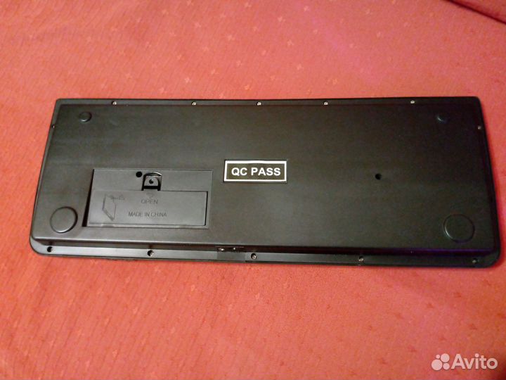 Синтезатор attivio