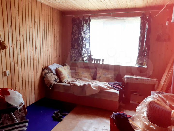 Дом 72 м² на участке 8,5 сот.