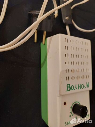 Блок питания 12v