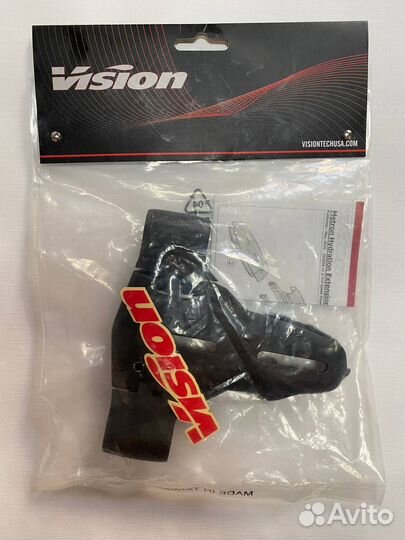 Vision Metron Hydration extension mount