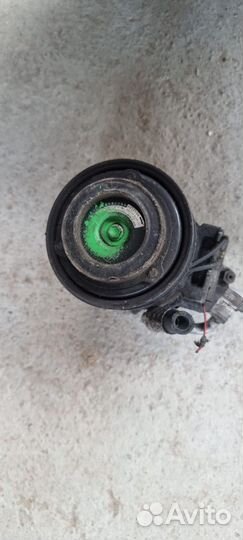 Компрессор кондиционера Rover