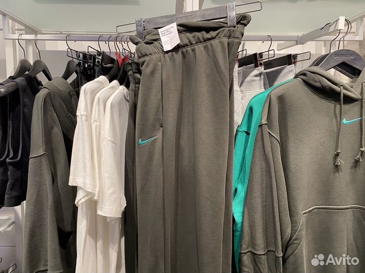 Спортивный костюм Nike оригинал XS S M L