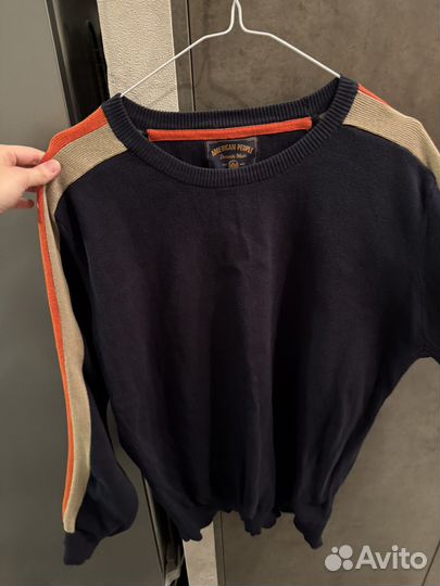 Кофта мужская теплая