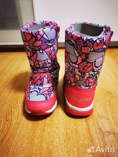 Детская обувь для девочки:31,30, 29,28 размер