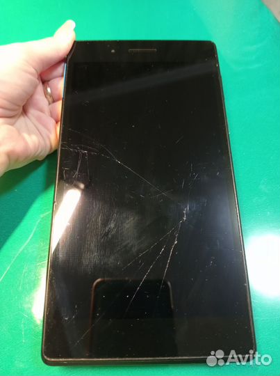 Планшет Lenovo 7