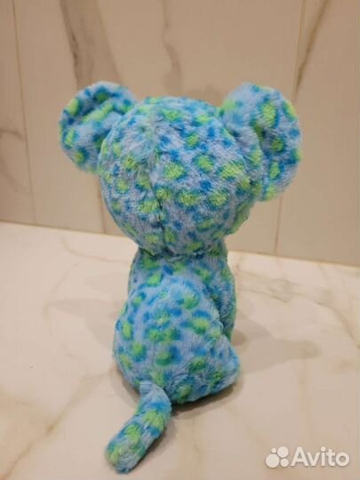 Мягкие игрушки