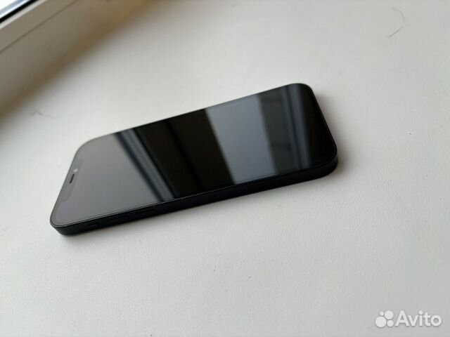 iPhone 12, 64 ГБ объявление продам