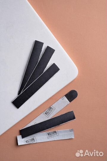 Файлы и чехлы для пилки