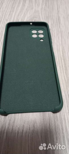 Чехол на samsung galaxy a22 4 g