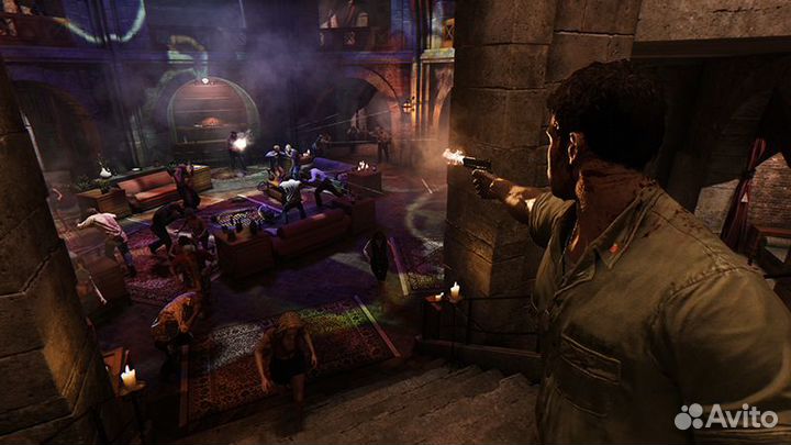 Mafia Trilogy Ps4, Ps5