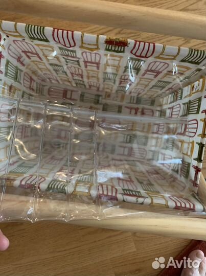 Органайзер рто