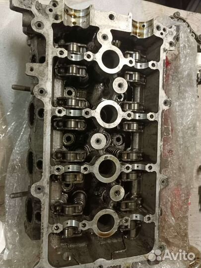 Двигатель G4LC 1.4