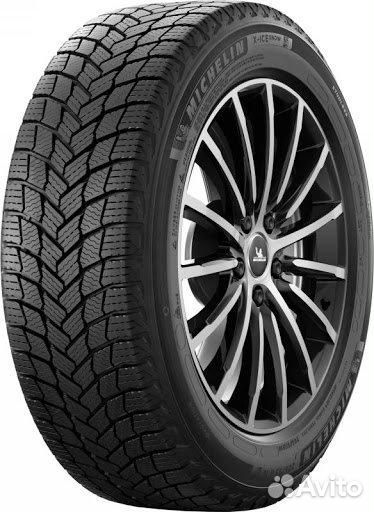 Michelin X-Ice Snow SUV 235/45 R18 98H