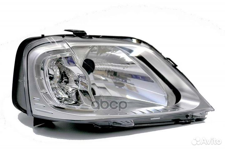 Фара пр 8200708805 8200708805 renault