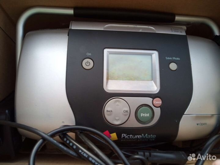 Принтер для печати фотографий