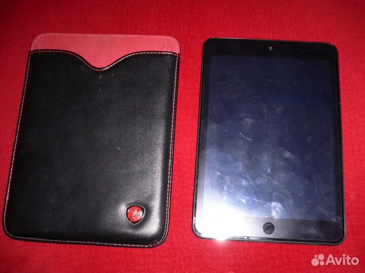 Планшет Prestigio