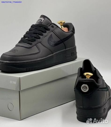 Кроссовки Nike Air Force 1 Low женские (Арт.48124)