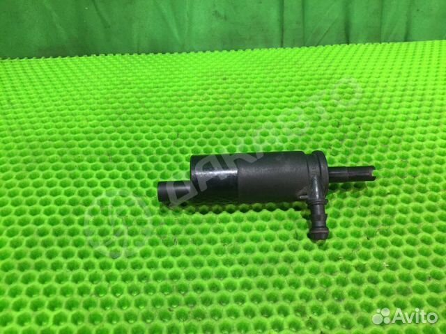 Моторчик омывателя фар Bmw 5 E39