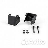 Защита двигателя монтажный к-т Africa Twin