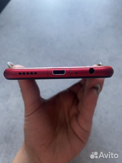 HONOR 8X, 4/128 ГБ