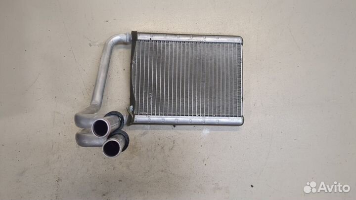 Радиатор отопителя киа Seltos, 2022