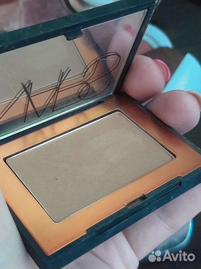 Румяна, бронзер, цены указаны В описании