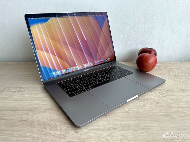 MacBook Pro 15