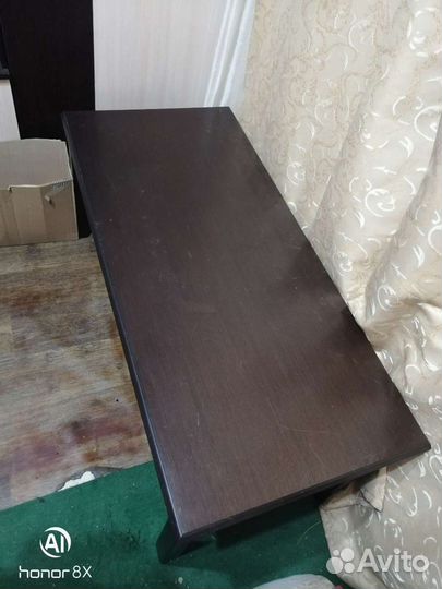 Журнальный столик бу