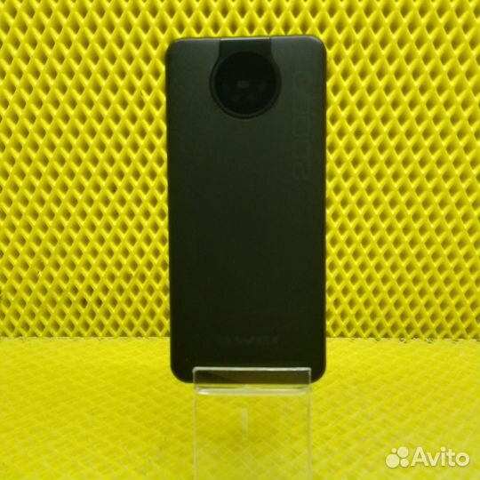 Awei Внешний аккумулятор awei P6K, 20000 мАч(бб252