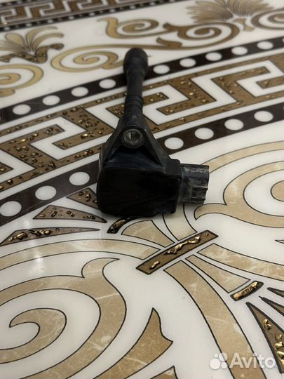 Катушка зажигания nissan patrol у62