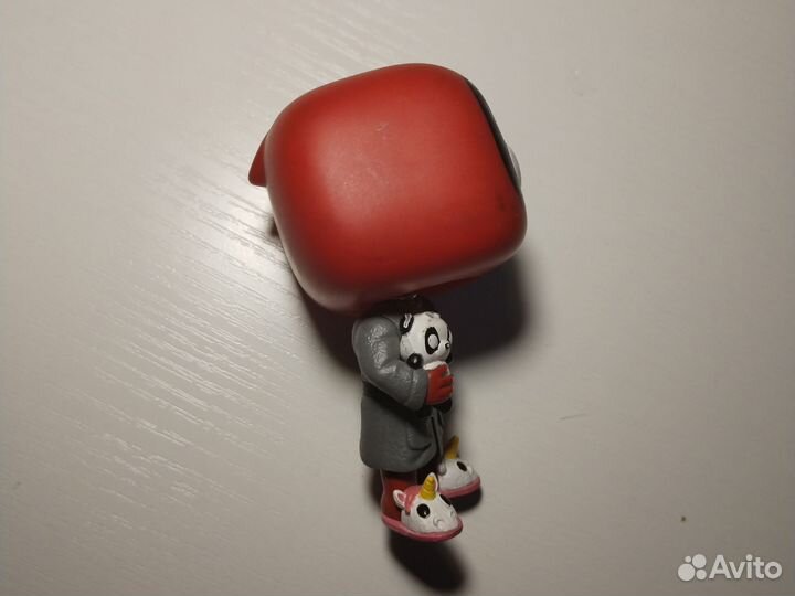 Дэт пул игрушка