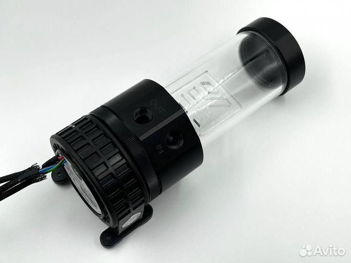 EK-xres 140 Revo D5 PWM (incl. sl. pump)