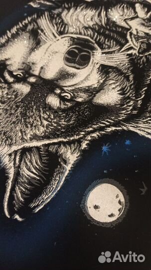 Египетский папирус/ сувенир из Египта