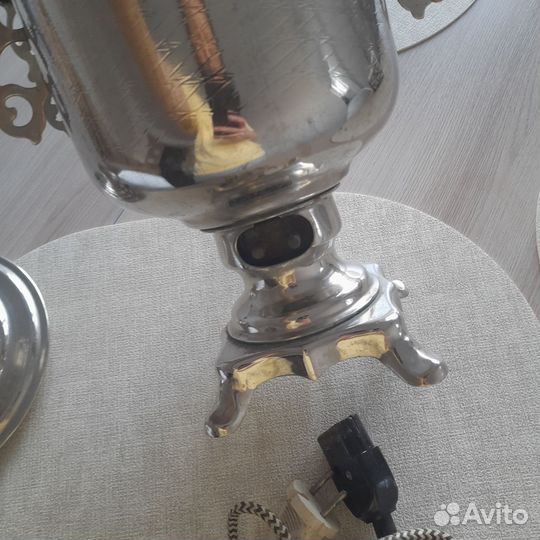 Самовар электрический