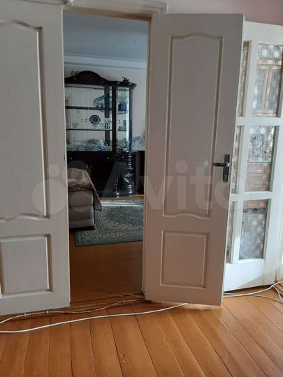 3-к. квартира, 75 м², 3/5 эт.