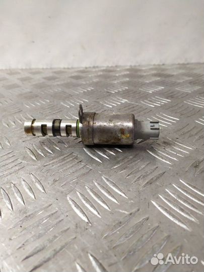 Фазорегулятор Nissan Micra K12 1.2 CR12DE 2004