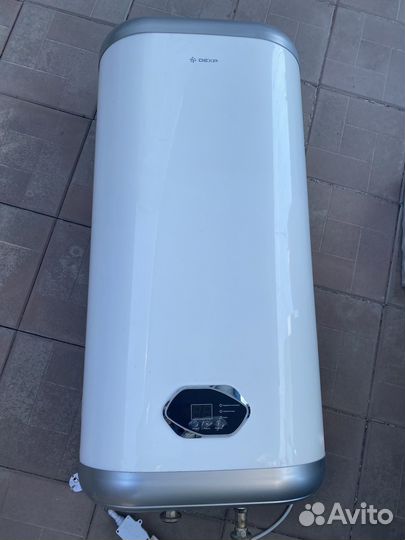 Водонагреватель