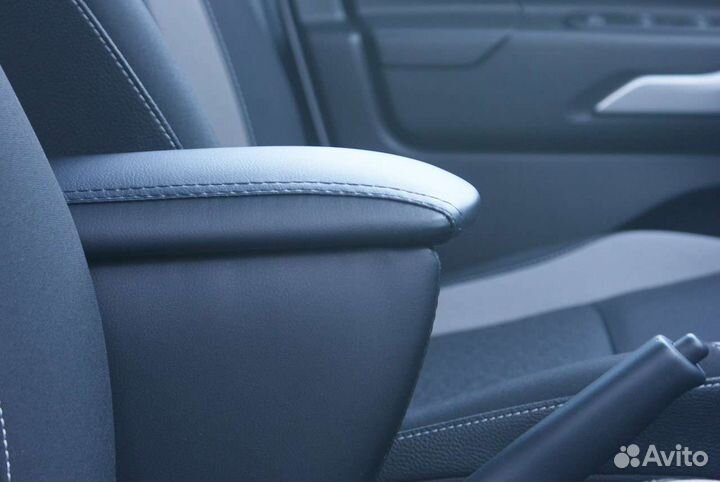 Подлокотник премиум для LADA xrey лада хрей