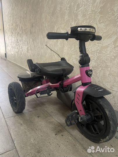 Велосипед Cityride