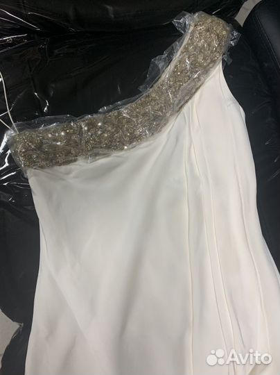 Платье marchesa оригинал