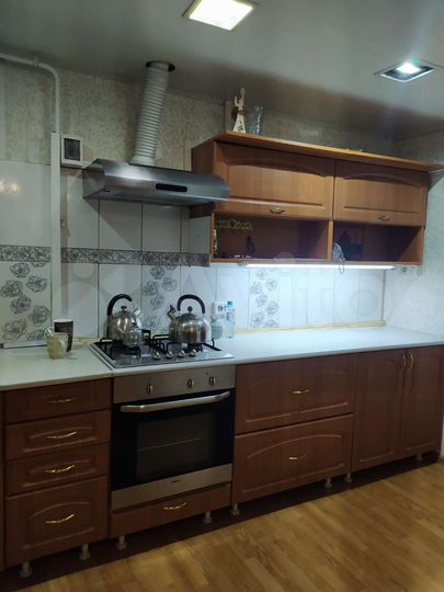 Комната 20 м² в 3-к., 2/2 эт.