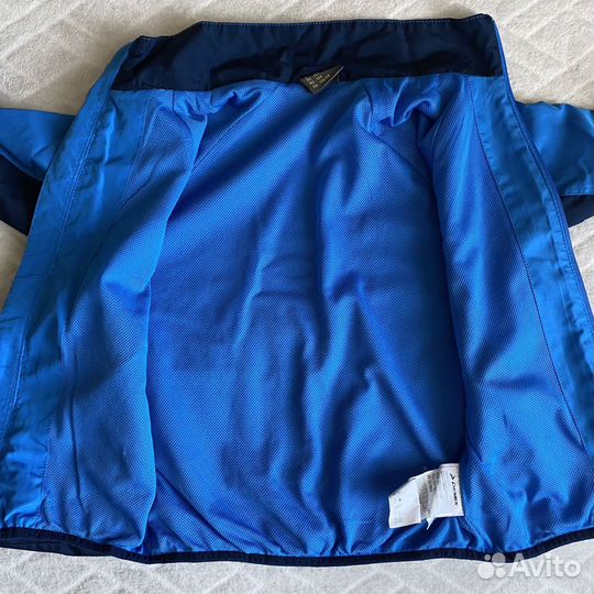 Спортивный костюм ветровочный «Demix»