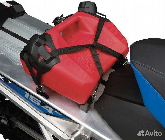 Канистра топливная Ski-Doo XP Lynx REX 860200281