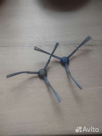 Щетки для робота- пылесоса