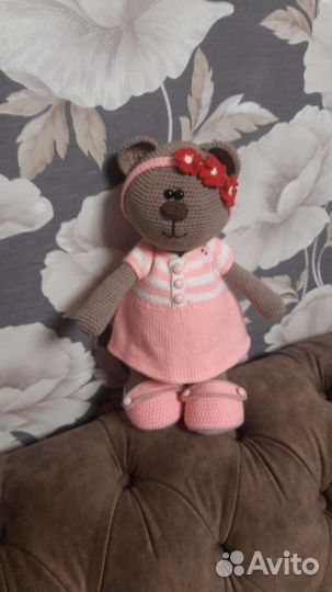 Детские игрушки