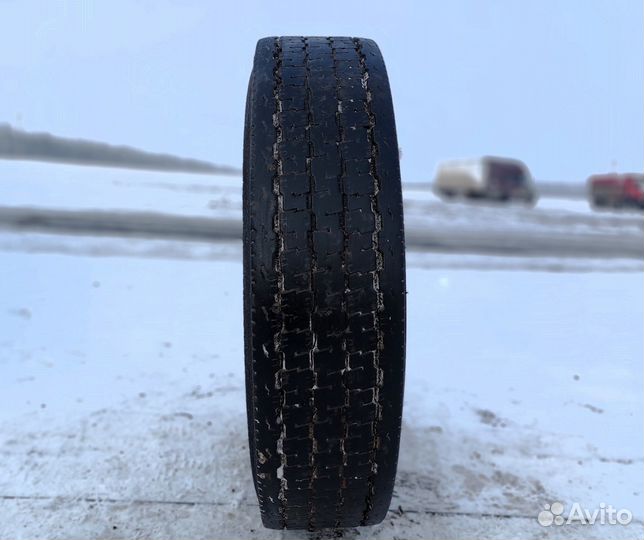 Автошина 11r22.5 Medved Я-467 artd: 1003